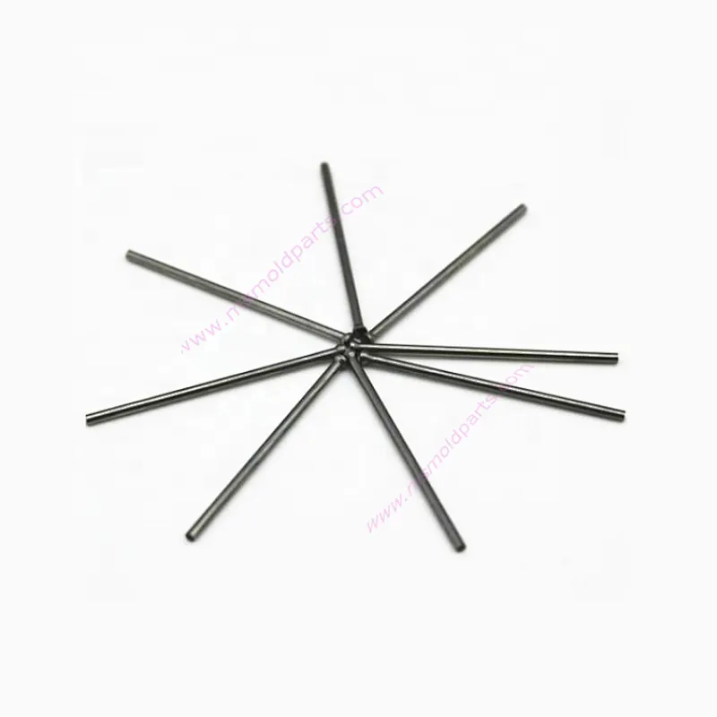 Quill type Shoulder Punches MISUMI Standard mold parts