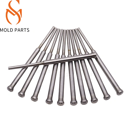 High precision  Standard  die punch mold sets /punch pin /Ejector Pins
