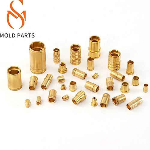 Customized High Quality Precision, CNC Plastic Parts High Quality Customized Plastic Mold Components Customize Precision CNC Par