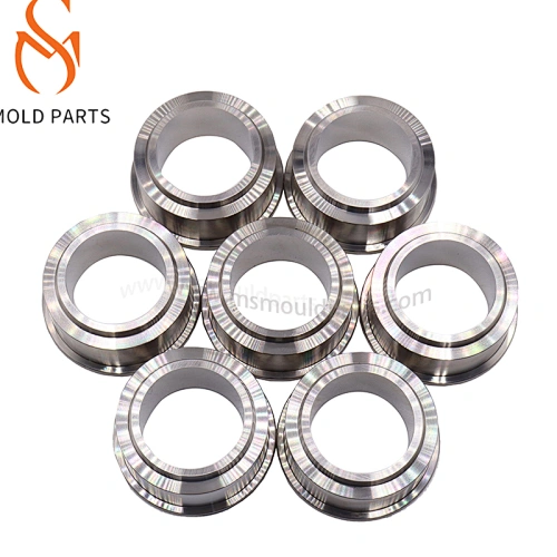 Mould Thimble Push Sleeve Inclined Guide Column Push Sleeve Manufacturer