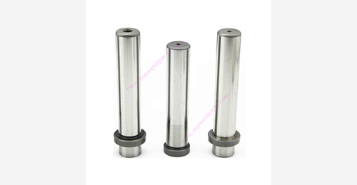 stainless steel dowel pins , - Donguan MS Mold Parts Co.,Ltd