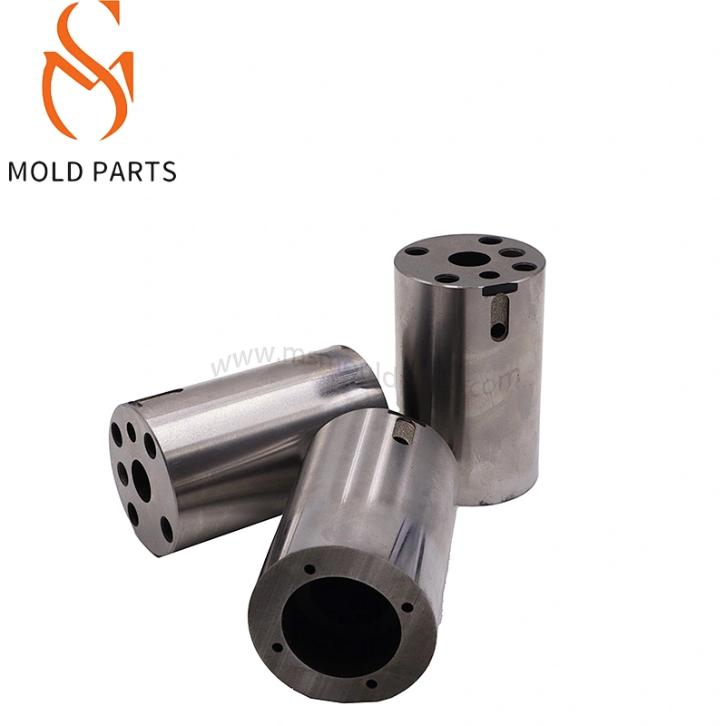 metal stud bushings , - Donguan MS Mold Parts Co.,Ltd