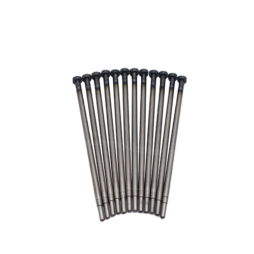 High Precision tungsten carbide Shoulder punch