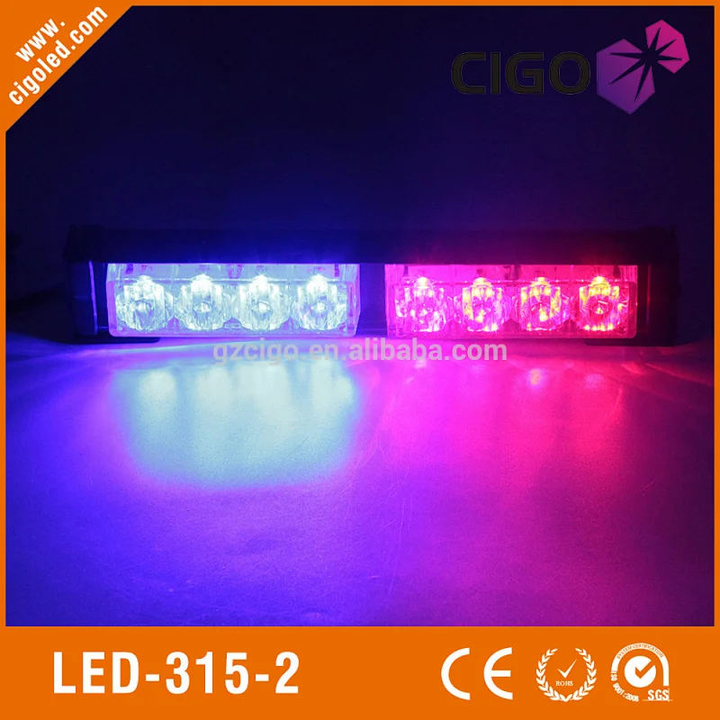 Emergency light bars for sale LED-315-2 led emergency light bars for trucks waterproof cheap led light bars for trucks