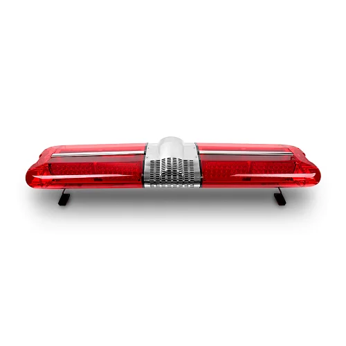 LED-2000L 1.2M Red led warning lightbar