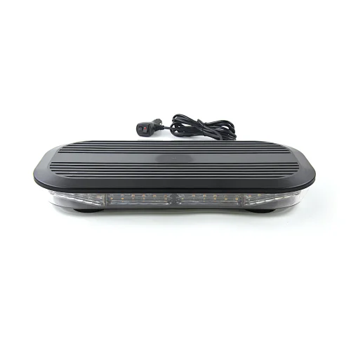 LED-913 12-24V police lightbar mini led warning lighting