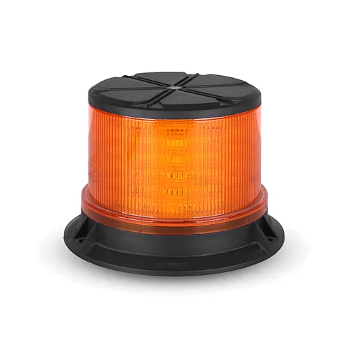 LED-3030  Amber LED DF-J-AY24 car roof  emergency warning led strobe beacon light