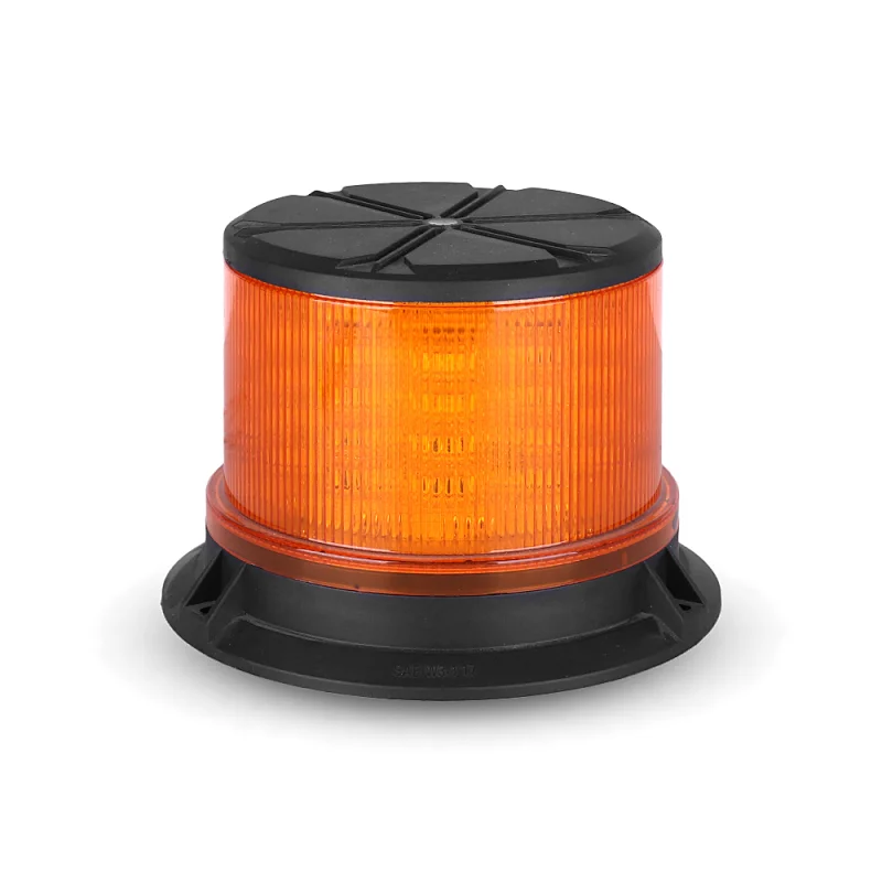 LED-3030 Amber LED DF-J-AY24 car roof emergency warning led strobe beacon light