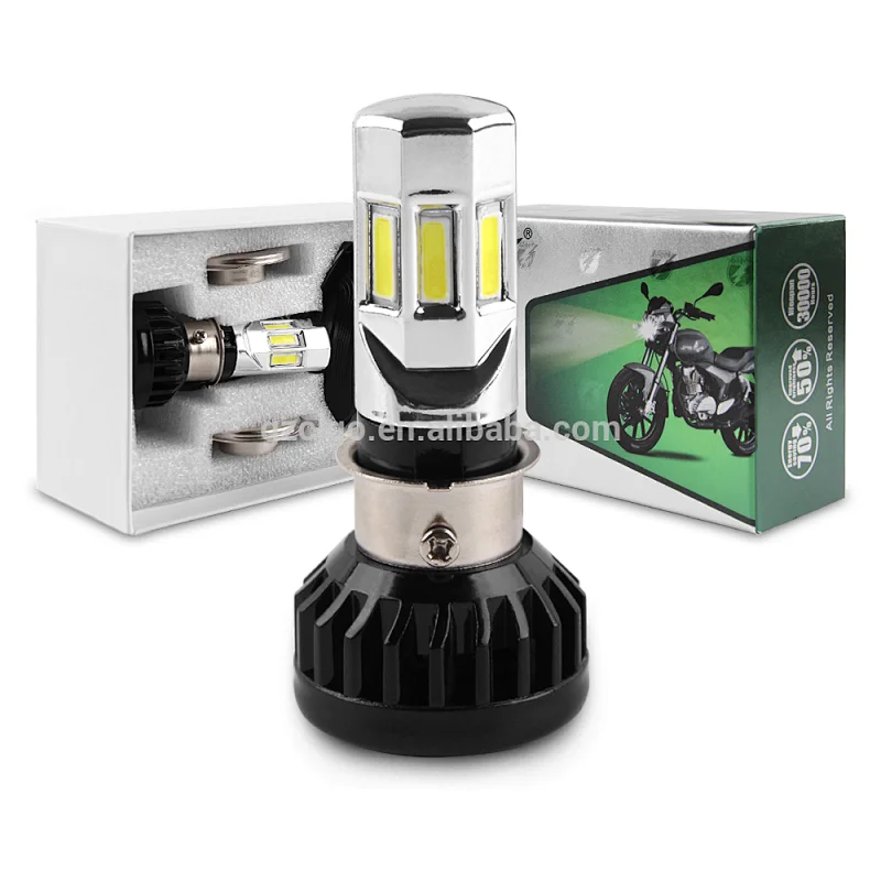 RTD-M02E led motor 9-20V motorcycle led bulbs led 30W verlichting motor