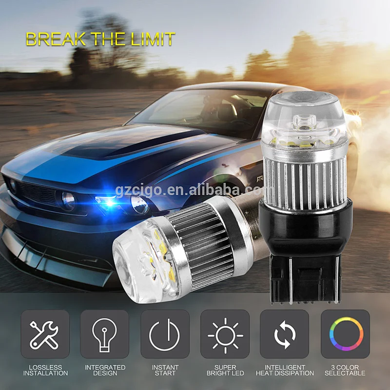 1157-5SMD-3030 led headlight replacement led lights for your car 12v led lighting smd led lights for cars