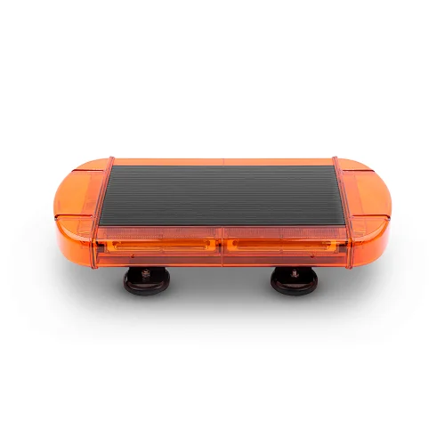 LED-835H-COB-2 warning light led emergency light for car
