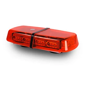 New model LED- 682 led auto emergency police lightbar