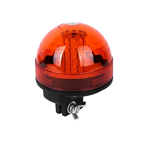 LED-03R-3 Amber LED 40-5730 beacon led light warning For Crane