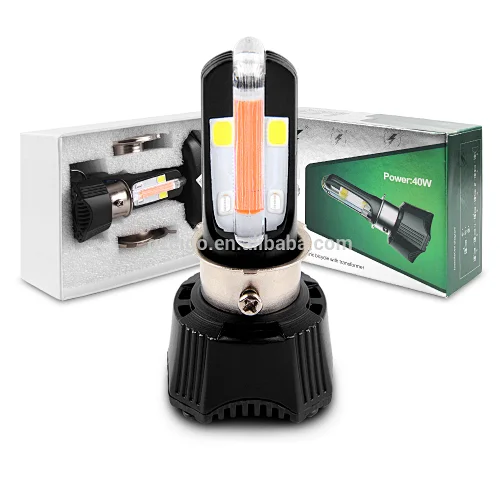 RTD-M02K led motorcycle lights 9-20V motorcycle led indicators 40W automobile lights
