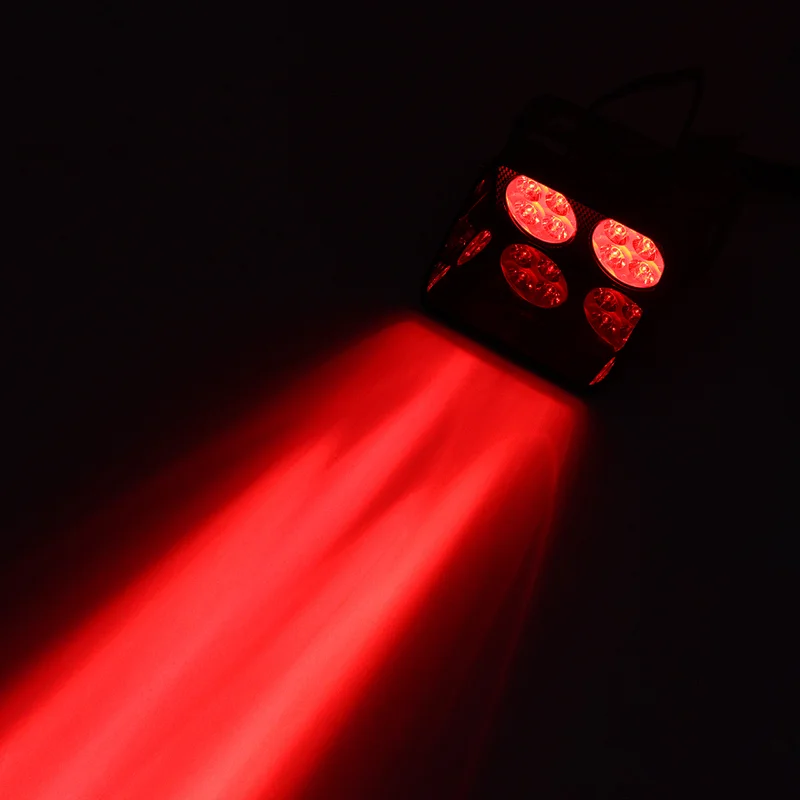 LED S8 led strobe lights 12W 8W visor blue red windshield emergency lights