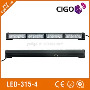 Hotsale emergency vehicle lighting led emergency vehicle warning lights china supplier mini led light bar