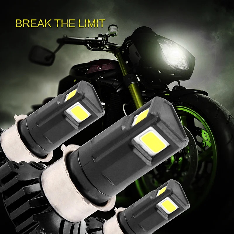 25W M02D-B high quality led headlights brand