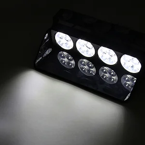 High model LED-S16 flash windscreen led lights