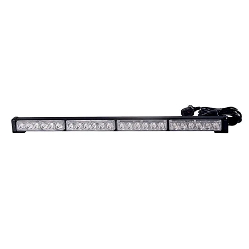 LED-316-4 CIGO emergency light bar manufacturers 12V flashing led lights for cars 24W emergency vehicle equipment
