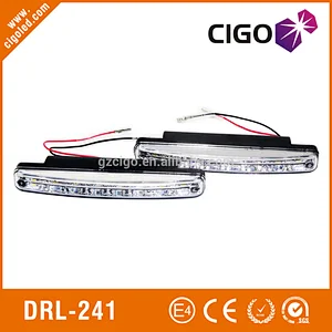 Staying Lighting DRL-24112v led daytime running lights led driving lights for sale