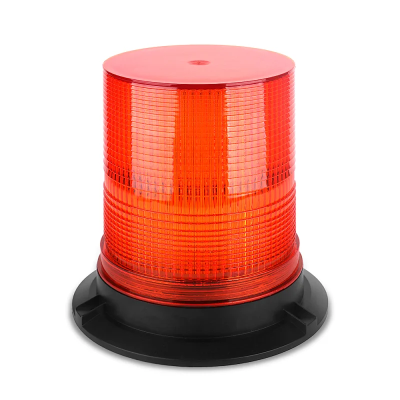 New Style LED-012 80SMD 5730 revolving warning led fishing signal light for school bus