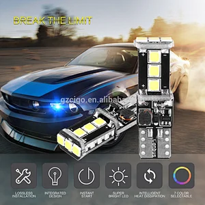 T10-9SMD-3030 brightest t10 led bulb DC 12-24V led replacement bulbs automotive t10 led lamp