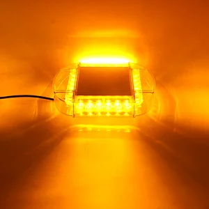 LED- 510D led strobe light flashing light for vehicles