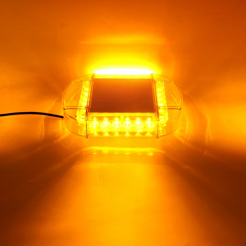 LED- 510D led strobe light flashing light for vehicles