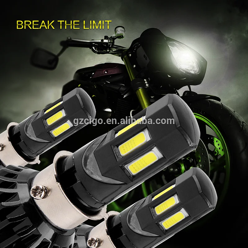 SFL-M02E-B motor led lights motorcycle spotlights led lights on motorcycle