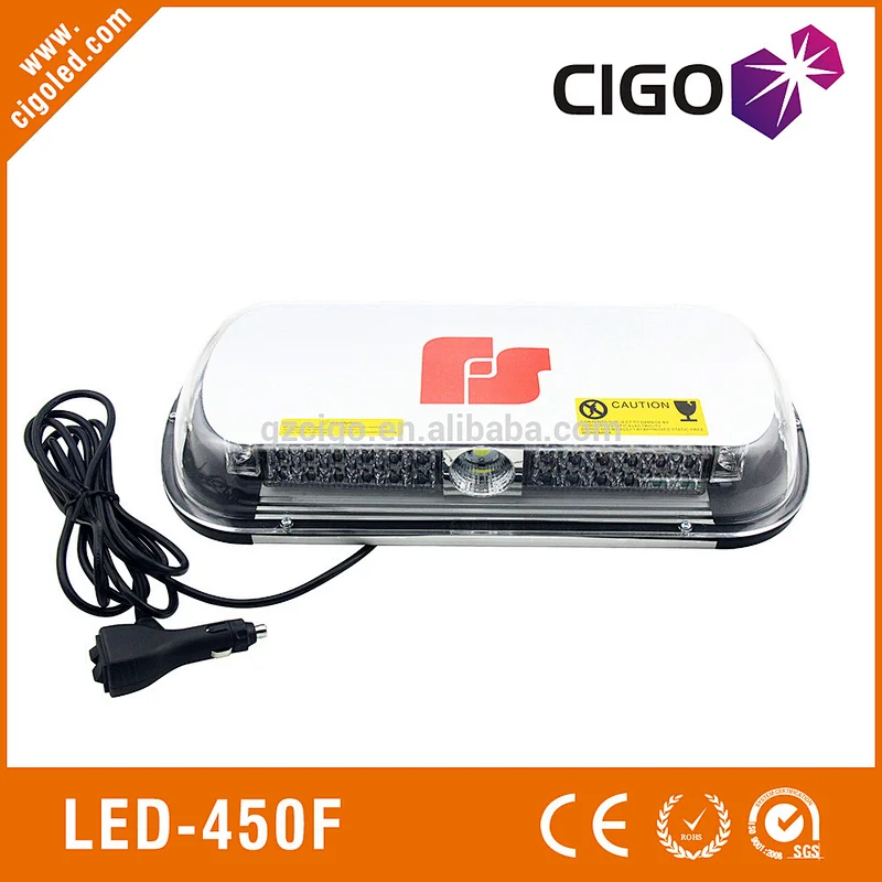 LED-450F Area Lighting Light Bars waterproof led flashlight 12V high intensity led flashlight