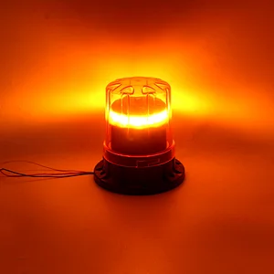 LED-019D 12v-30v emergency strobe led beacon light