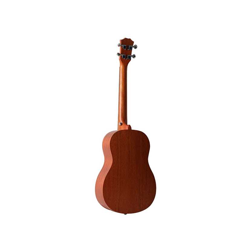 Hot selling gecko 23 inch mahogany material concert guitar ukulele stringed instrument