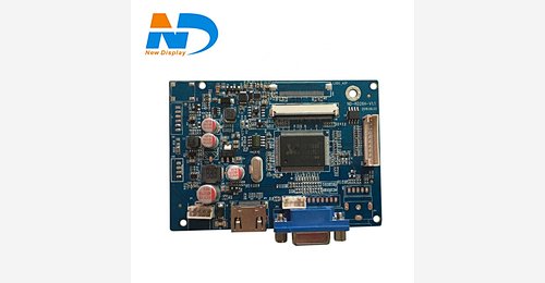 LCD display board , - ShenZhen New Display Co.,ltd