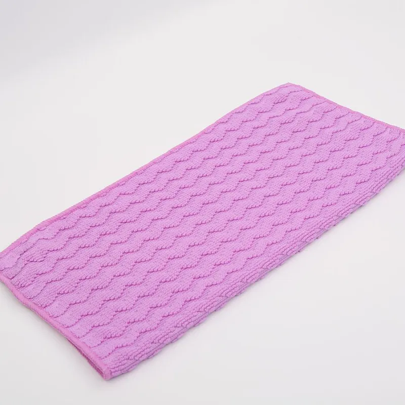 wholesale pet accessories microfiber dog cleaning towels