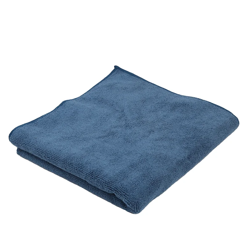 180~360gsm 80 polyester 20 polyamide microfiber cleaning towel microfiber cloth