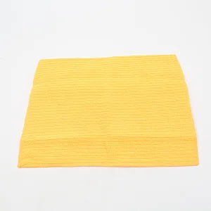 china supplier high quality microfiber non-abrasive kitchen scouring pad