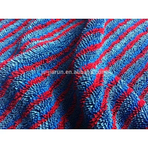 2018 Microfiber fabric twist mop for mop head