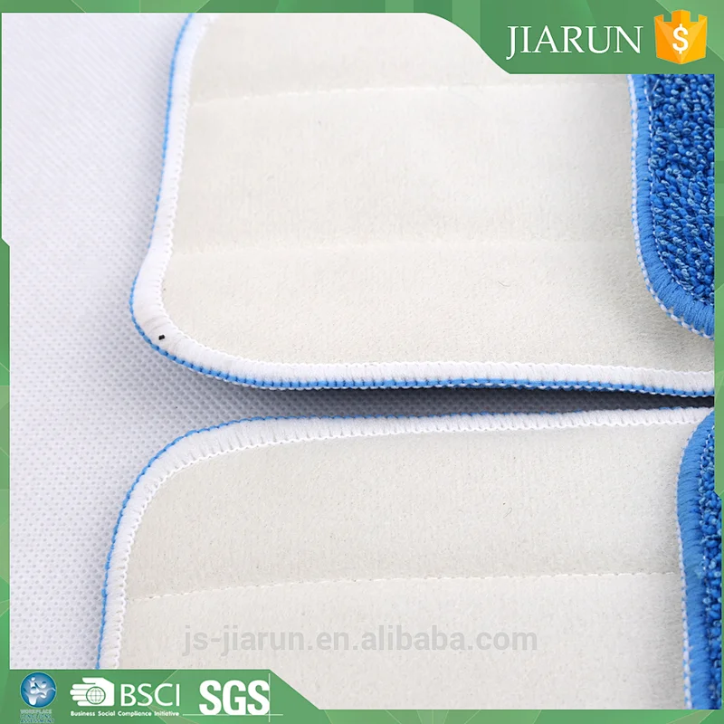 Best Selling high quality Customized microfiber mop for household cleaning