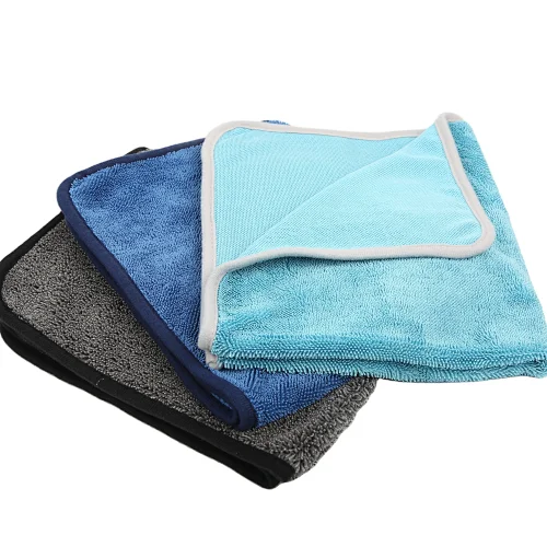 2020 hot sale car care microfiber car wash towel for car cleaning