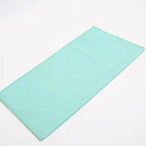 cheap souvenir guest towel optical lens wipe cleaning towels