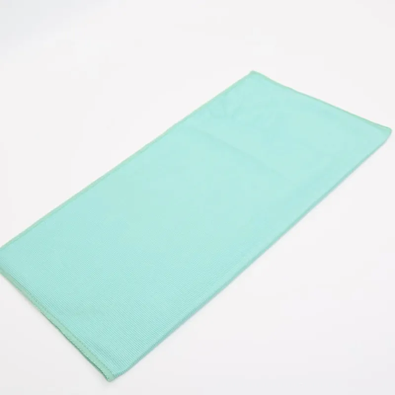 cheap souvenir guest towel optical lens wipe cleaning towels