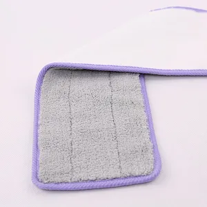 hot sale product microfiber clothing spin mop replacement parts