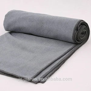 Yoga mat towel/Yoga Hot Towel most selling product in alibaba