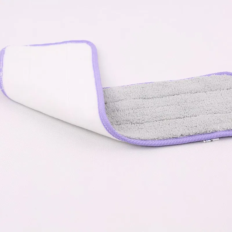 hot sale product microfiber clothing spin mop replacement parts