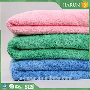 What is micro fleece/blue coral fleece fabric you can import online