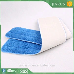 Best Selling high quality Customized microfiber mop for household cleaning