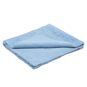 320~550gsm Microfiber Car Drying Towels edgeless microfiber car washing absorbent towel microfiber cloth