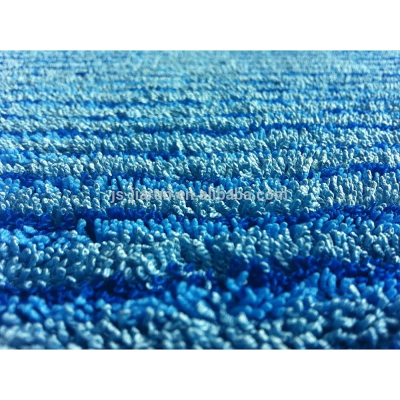 2018 Microfiber fabric twist mop for mop head