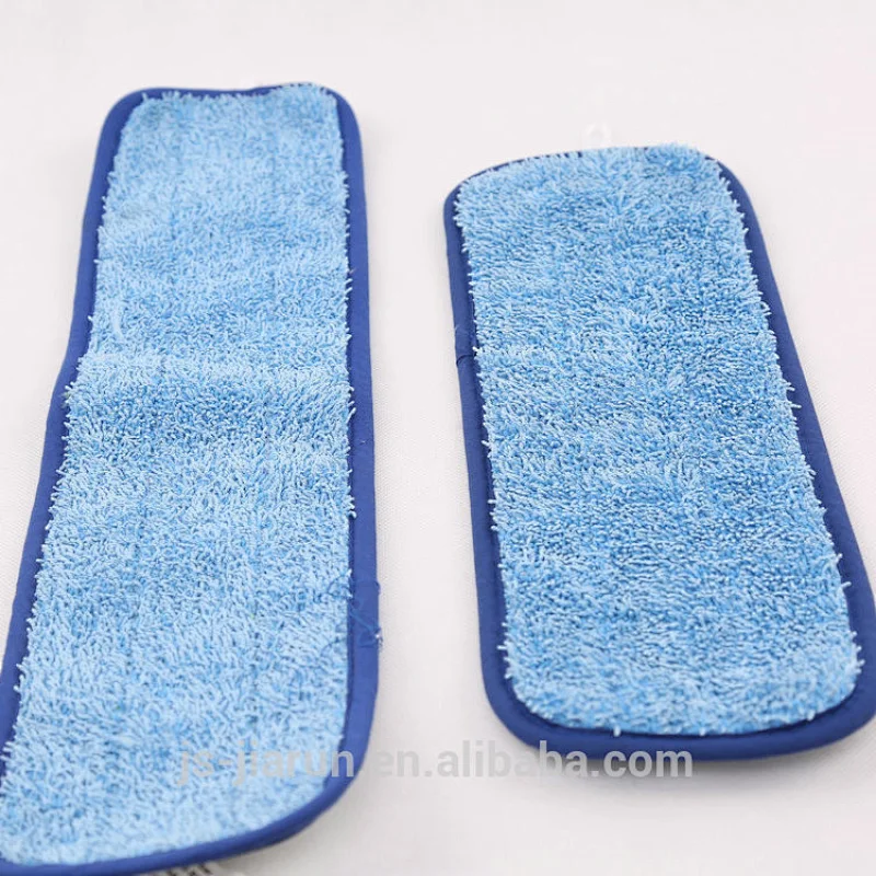 China manufacturer high quality best price quickie microfiber twist mop refill