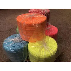 microfiber flat strip mop head, string mop